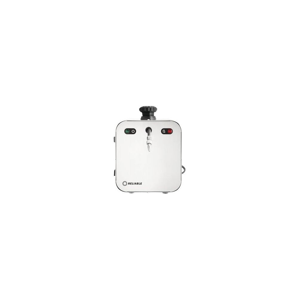 Reliable 4100CJ Jewelry Steam Cleaner