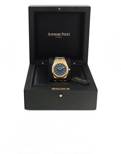 Luxury Watches