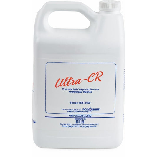 Polychem® Ultra-CR Ultrasonic Cleaning Solution(1 gallon)
