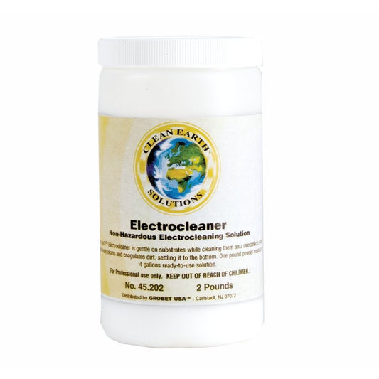 Clean Earth® Electrocleaner (2 pounds)