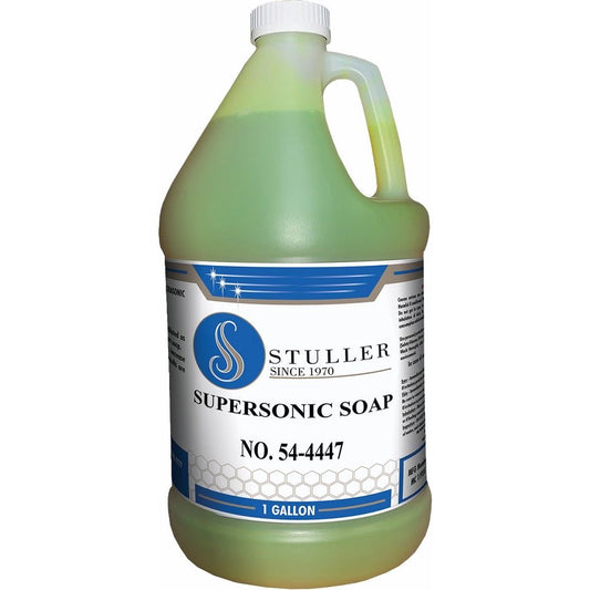 Magic Cast® Stuller Super Sonic Soap Gallon