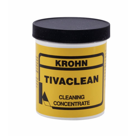 KROHN TIVACLEAN Cleaning Concentrate