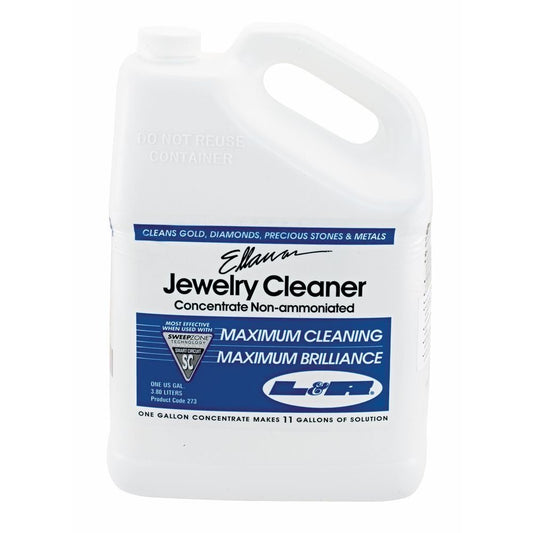 L&R® Non-Ammoniated Jewelry Cleaner
