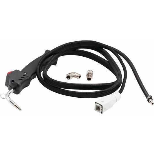 Steam Gun for use with Reliable Steam Cleaners