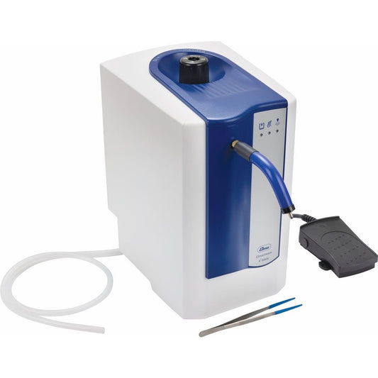 Elma® Elmasteam 4.5 Basic Steam Cleaner