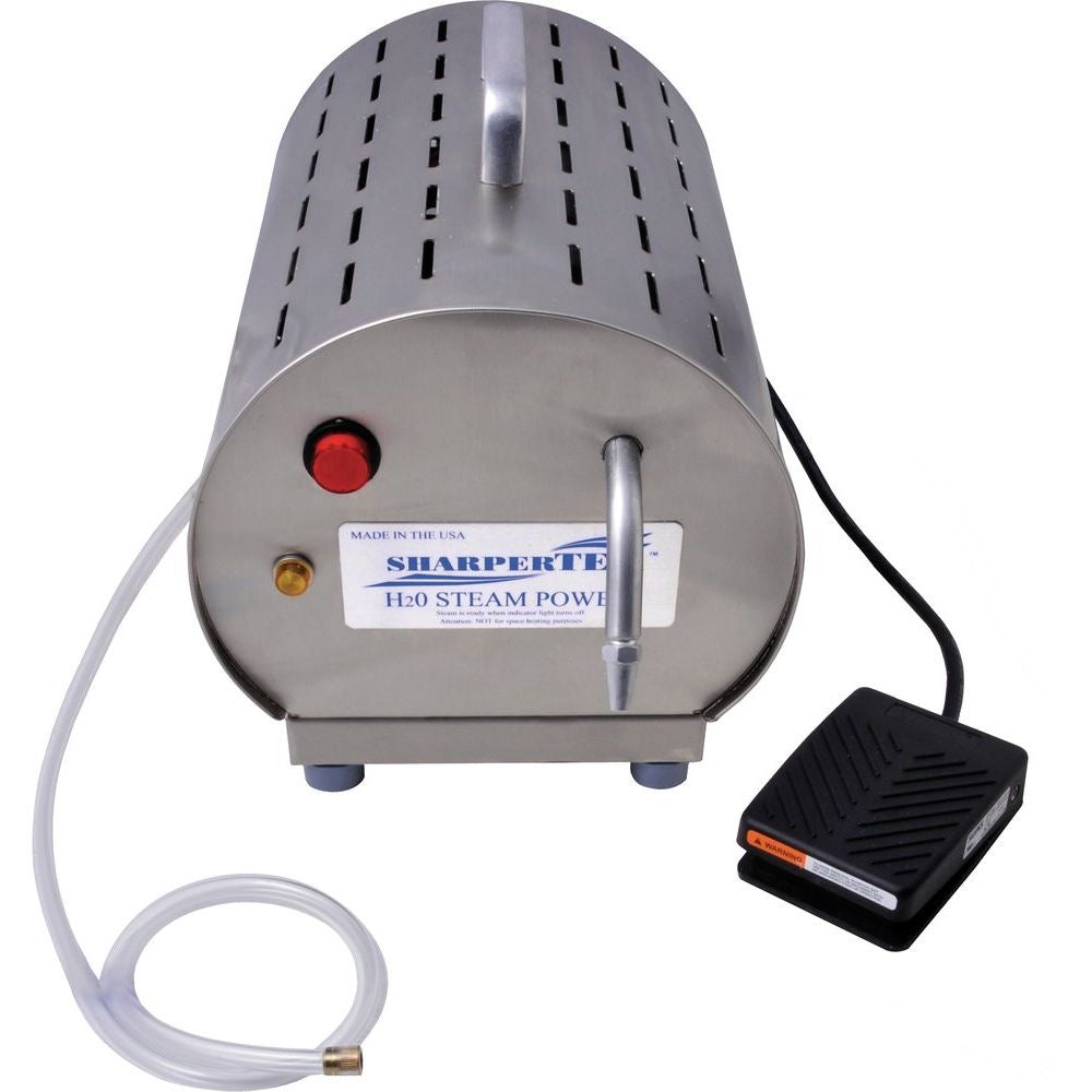 Sharpertek Steam Cleaner