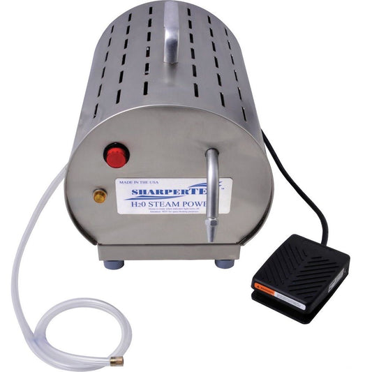 Sharpertek Steam Cleaner