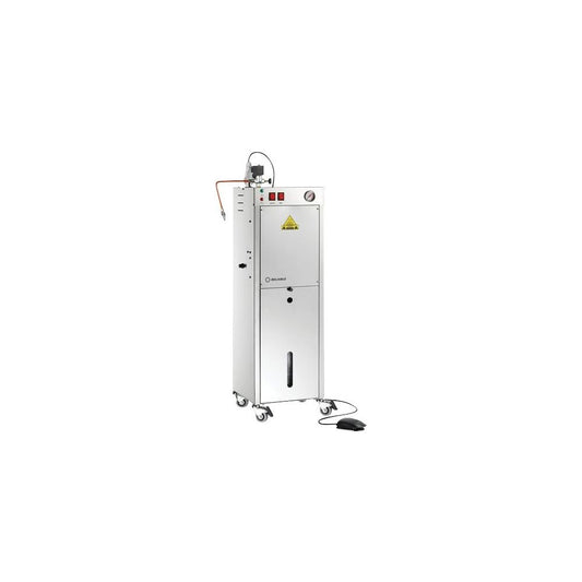 Reliable 9000CJ Jewelry Steam Cleaner