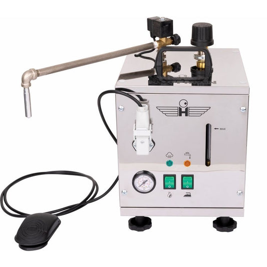 Hoffman EVD-1 Steam Cleaner