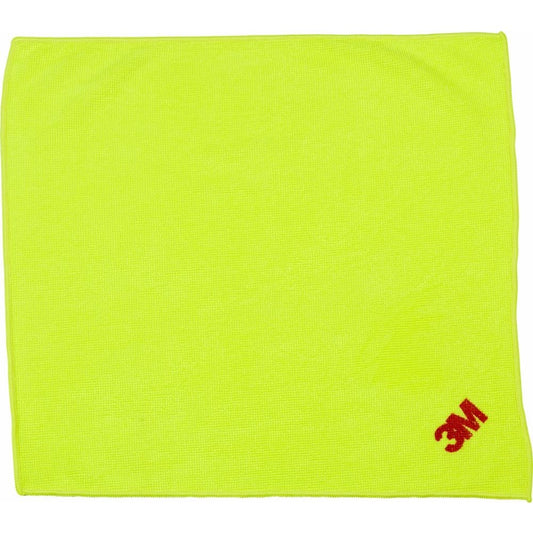 3M™ 14" x12 3/4" High Performance Polishing Cloth