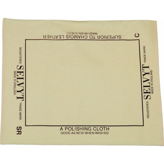 Selvyt™ 17" x 14" Polishing Cloth