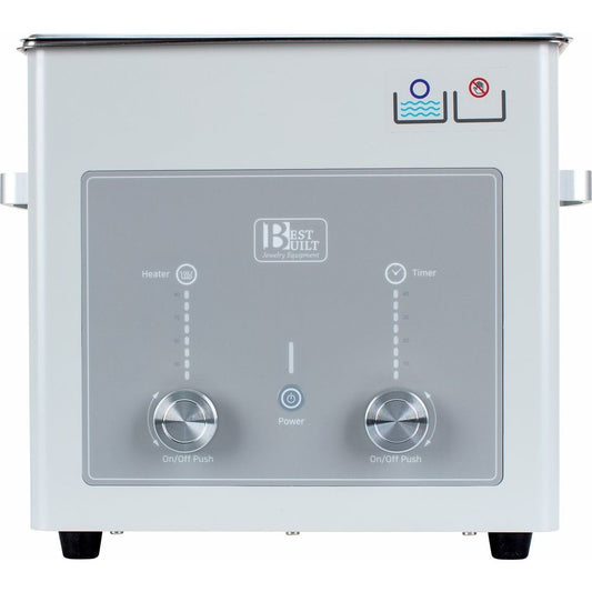 Best Built 3.5 Quart Ultrasonic