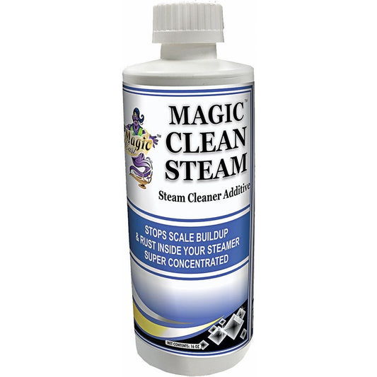 Magic Cast® Magic Clean Steam™ Additive