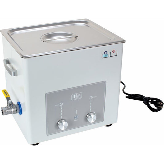 Best Built 10 Quart Ultrasonic