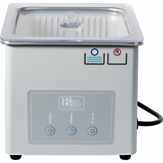 Best Built Mini 1.2 Quart Ultrasonic